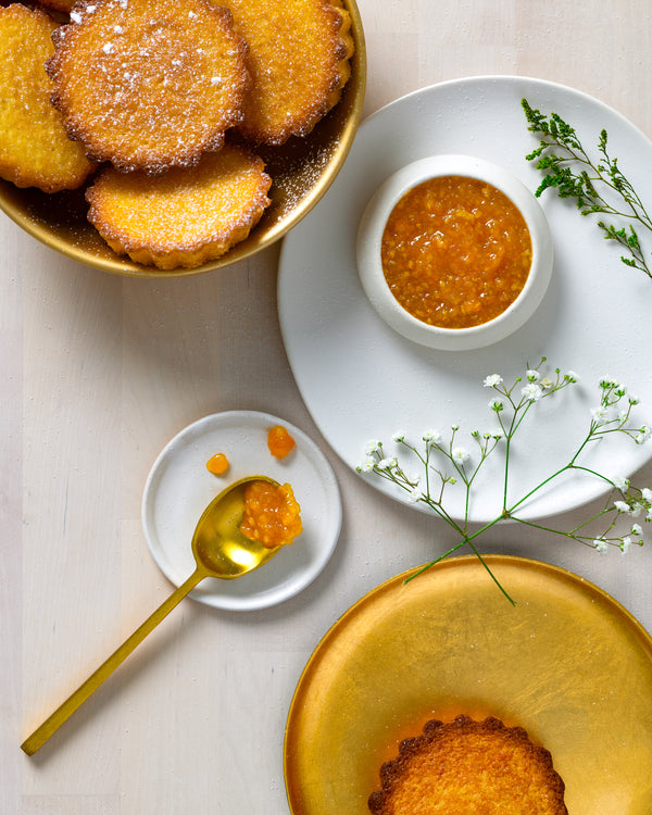 Gateau a l´Orange