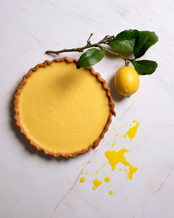 CRÈME DE CITRON