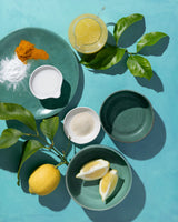 CRÈME DE CITRON